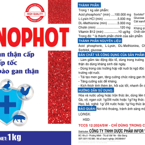 Aminophot